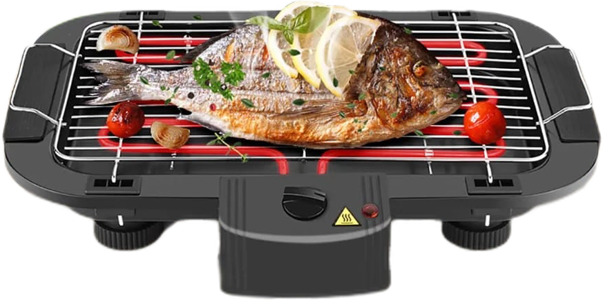 شواية كهربائية